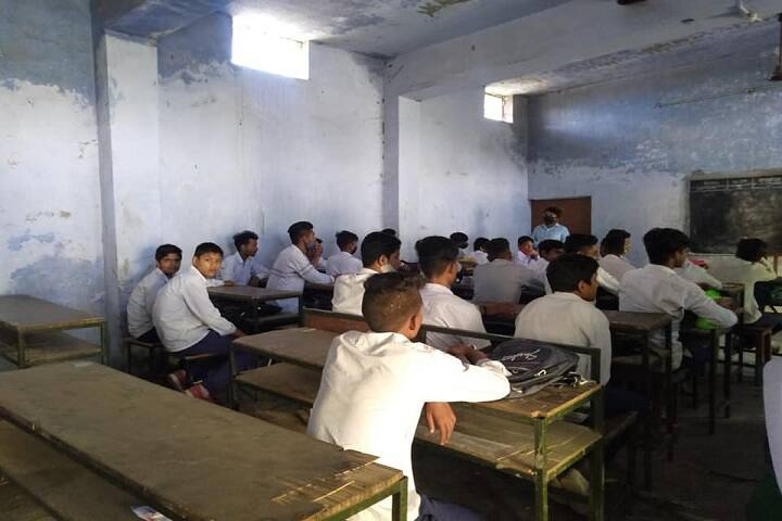 classroom